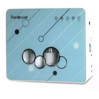 金诗雨净水器仅限潍坊地区厨房五级能量仅限潍坊地区