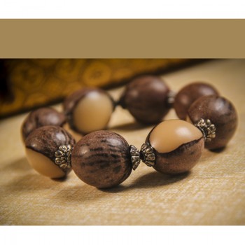 菩提果手串
