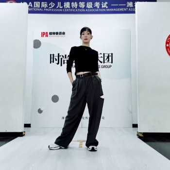 成人形体模特课（全年2980元）40次