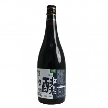 枸杞黄精酵素（非活菌型）750ml/瓶，6瓶/箱，整箱出