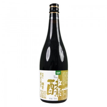 黄芪茯苓酵素（非活菌型）750ml/瓶，6瓶/箱，整箱出