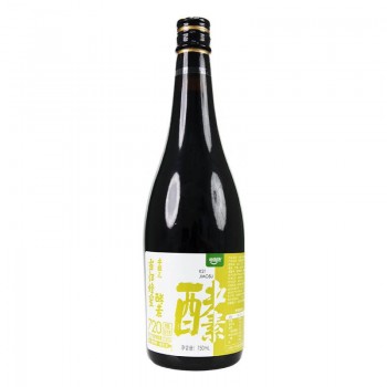 当归蜂蜜酵素（非活菌型）750ml/瓶，6瓶/箱，整箱出