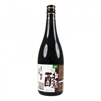 人参酵素（活菌型）750ml/瓶，6瓶/箱，整箱出