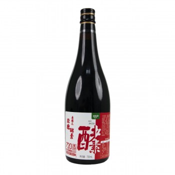 玫瑰酵素（非活菌型）750ml/瓶，6瓶/箱，整箱出